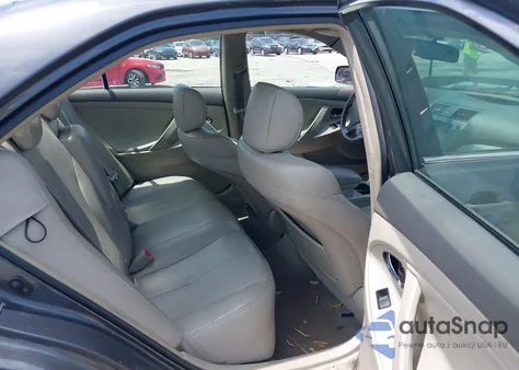 2007 Toyota Camry Hybrid z USA, uszkodzony, nr VIN 4T1BB46K17U001417